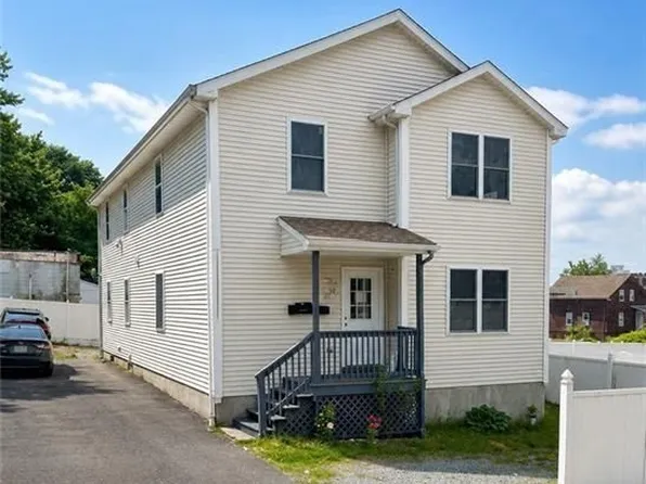 53 Harold St, Providence, RI