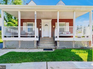 9307 Biltmore Dr, Silver Spring, MD 20901