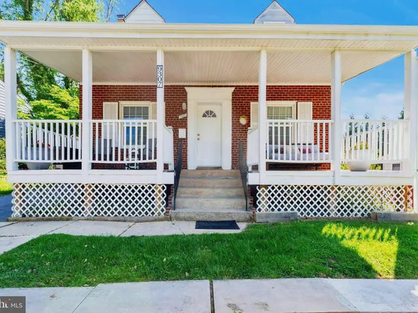 9307 Biltmore Dr, Silver Spring, MD 20901