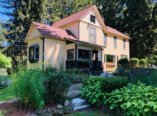 1094 Bowers Rd, Sidney center, NY 13839