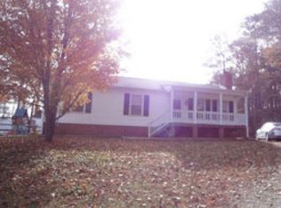 2530 McManaway Dr, Midlothian, VA 23112