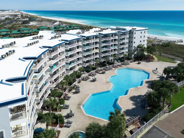 1517 Miracle Strip Pkwy #403, Fort Walton Beach, FL 32548