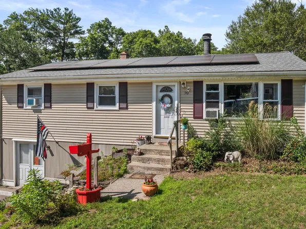 70 Beechwood Road, Montville, CT 06370