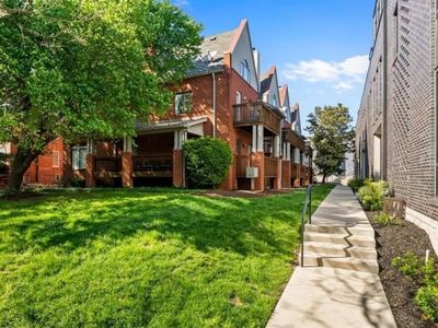 4111 W Pine Blvd APT 13, Saint Louis, MO, 63108