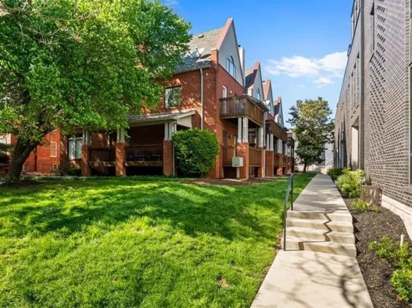 4111 W Pine Blvd APT 13, Saint Louis, MO 63108