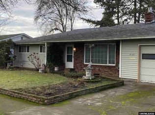 4181 Ivory Way NE, Salem, OR 97305