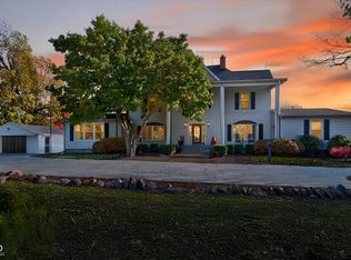 1829 Cunningham Rd, Indianapolis, IN 46224