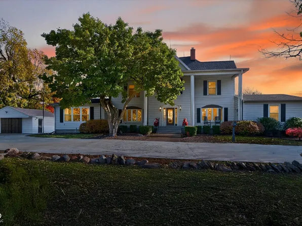 1829 Cunningham Rd, Indianapolis, IN 46224