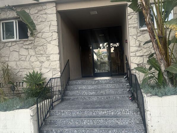 1435 N Fairfax Ave APT 19