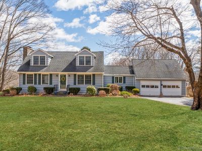 369 Great Hill Road, Guilford, CT, 06437