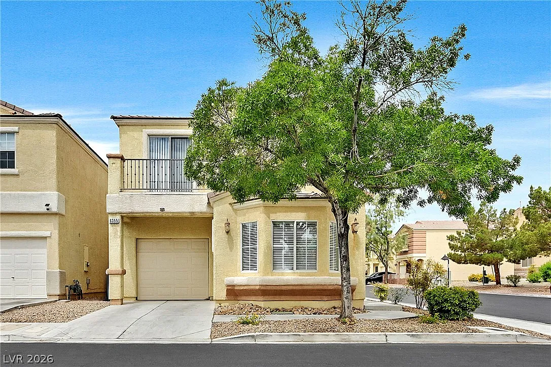 3 bed, 2.5 bath, 1405 sqft, $1,995 — Photo 1