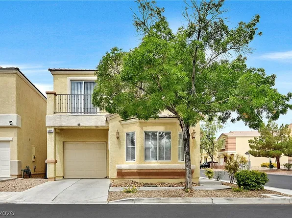 6355 Urban Creek Ct, Las Vegas, NV 89148