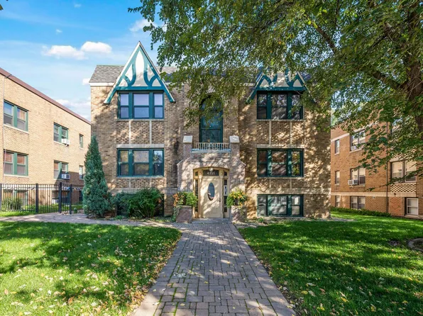 4227 Nicollet Ave APT 2, Minneapolis, MN 55409