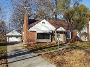 47165 North Ave, Macomb, MI 48042