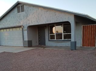 8266 W Pineveta Dr, Arizona City, AZ 85123