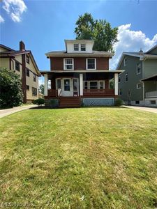 4747 Burleigh Rd, Garfield Heights, OH, 44125