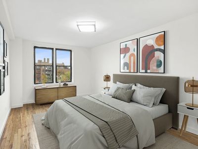 540 Ocean Pkwy APT 5I, Brooklyn, NY, 11218