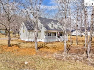 140 New Beginnings Drive, West Jefferson, NC 28694