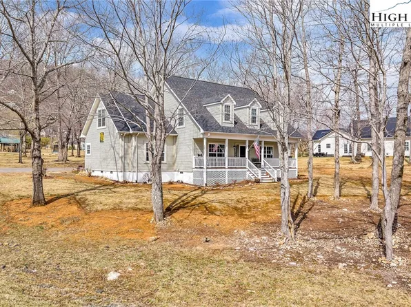 140 New Beginnings Drive, West Jefferson, NC 28694