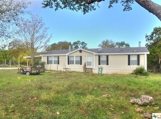3624 Wegner Rd, New Braunfels, TX 78132