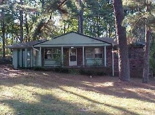 4161 Ohara Rd, Forest Park, GA 30297