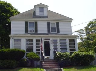 36 Jersey St, Dedham, MA 02026