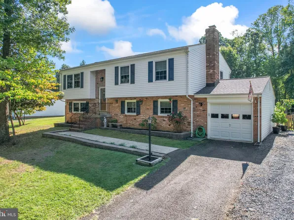 6762 Settlers Ridge Rd, Warrenton, VA 20187