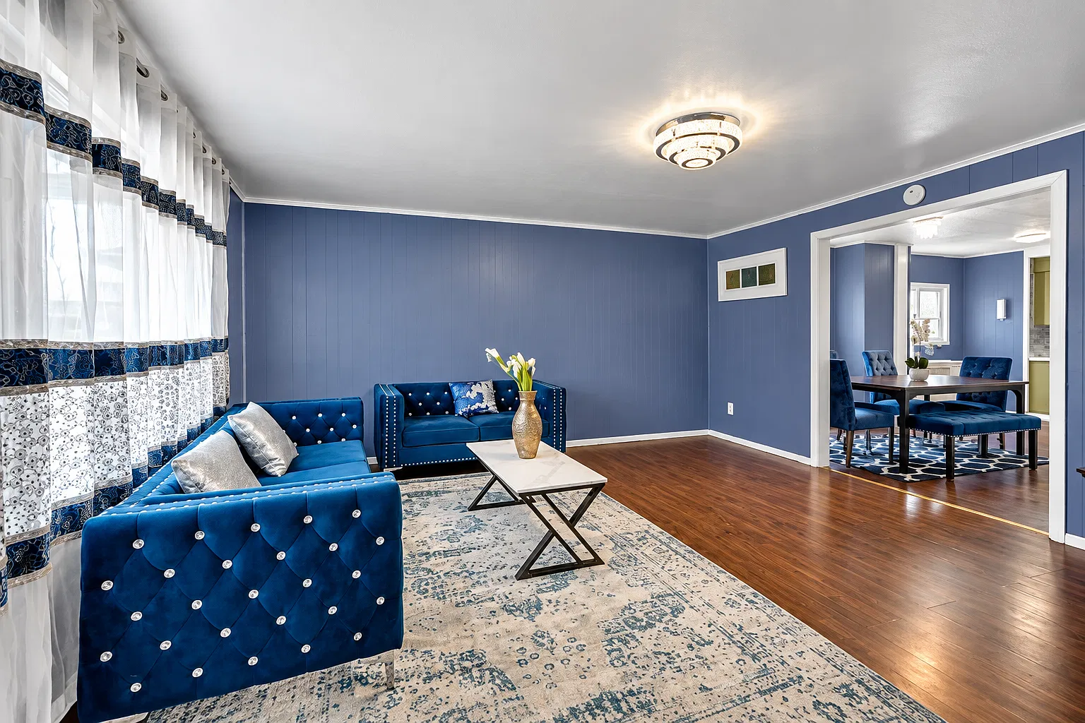 1 bed, 850 sqft, $600 — Photo 2