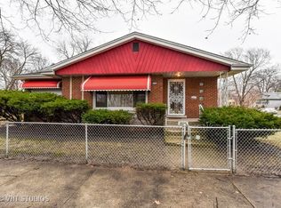 11525 S Union Ave, Chicago, IL 60628