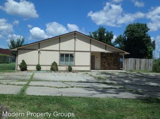 109 W Forest Ave, Columbia, MO 65203