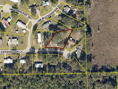 303 NW Kensington Ln, Lake City, FL, 32055