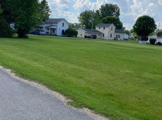 0 Elm St, Mc Guffey, OH 45859