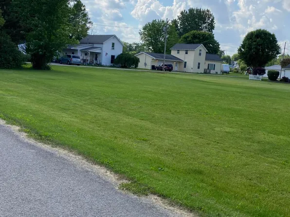 0 Elm St, Mc Guffey, OH 45859