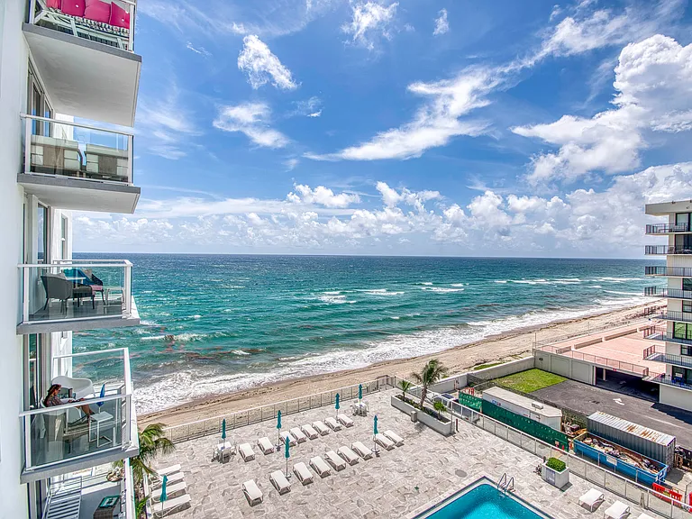3450 S Ocean Blvd #610 — Photo 2