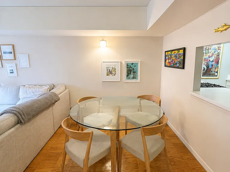 280 Rector Pl #4P — Photo 3