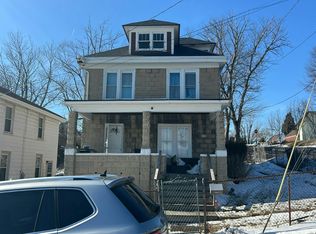 201 Park Ave, Uniontown, PA 15401