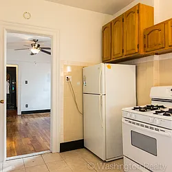 Rented by Washington Realty Corp.