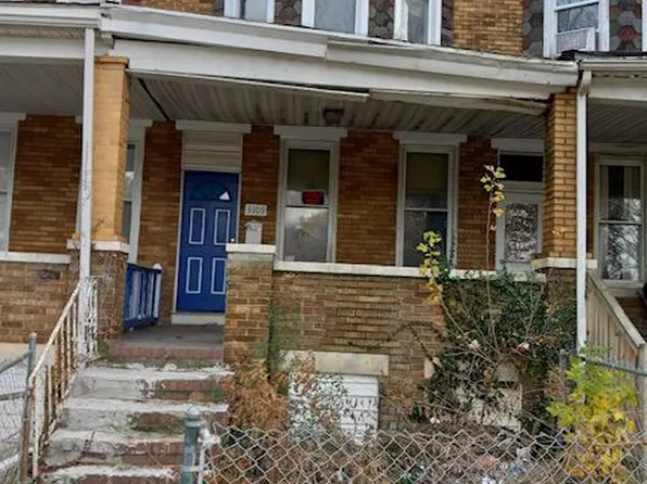 3109 Belair Rd, Baltimore, MD 21213