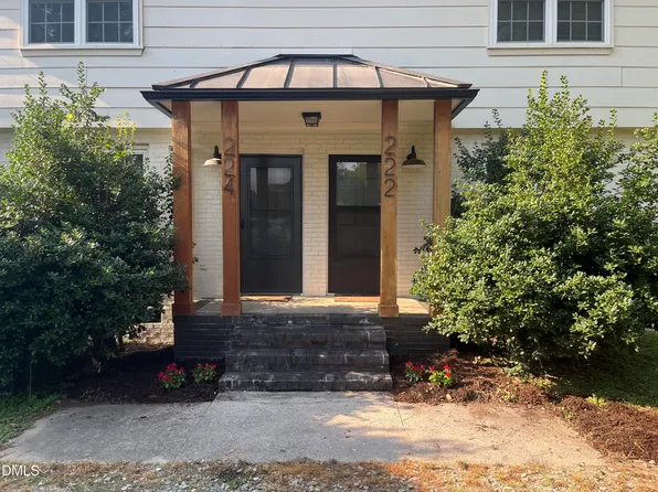 224 Waldo St, Cary, NC 27511