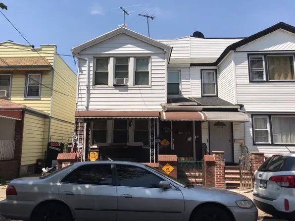 10150 102nd St, Jamaica, NY 11416