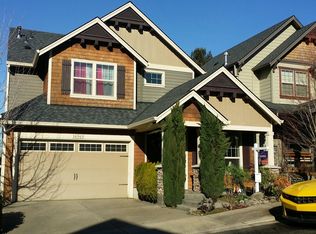 16961 SW Deline Ct, Beaverton, OR 97007
