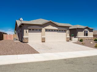 4025 N Pembroke St, Prescott Valley, AZ 86314