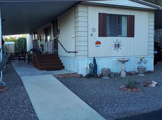 1855 W Wickenburg Way LOT 34, Wickenburg, AZ 85390