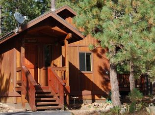 11935 Oslo Dr, Truckee, CA 96161