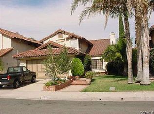 17631 Dandelion Ln, Chino Hills, CA 91709