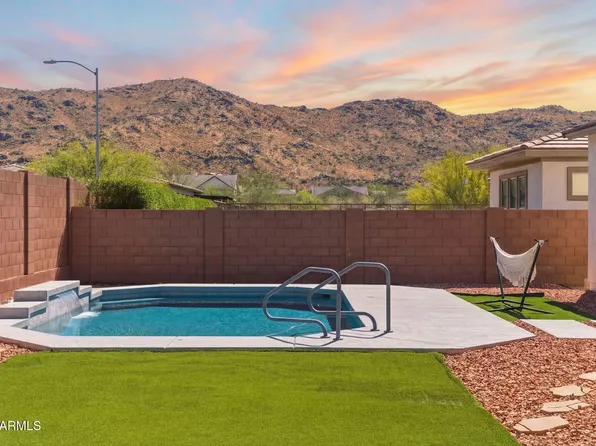 3407 E VALENCIA Drive, Phoenix, AZ 85042