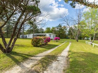 4731 Chappell Dr, Valdosta, GA 31605