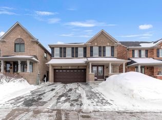 91 Abitibi Lake Dr, Brampton, ON L6R 0V7
