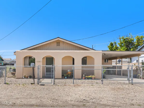229 E Branch St, Nipomo, CA 93444