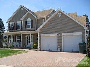 2 car Attached Garage
